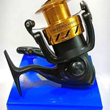 daiwa 2019 strikeforce reel Daiwa Strikeforce Spinning Reels | Cabral Outdoors