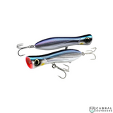 Yo-Zuri Bull Pop Hard Lure | Size: 15cm | 70g  Popper  YO-ZURI  Cabral Outdoors  