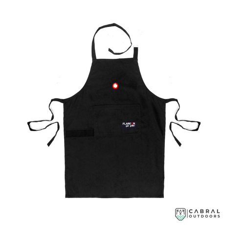 Flareon Masterchef Apron  Barbecue  Flareon  Cabral Outdoors  