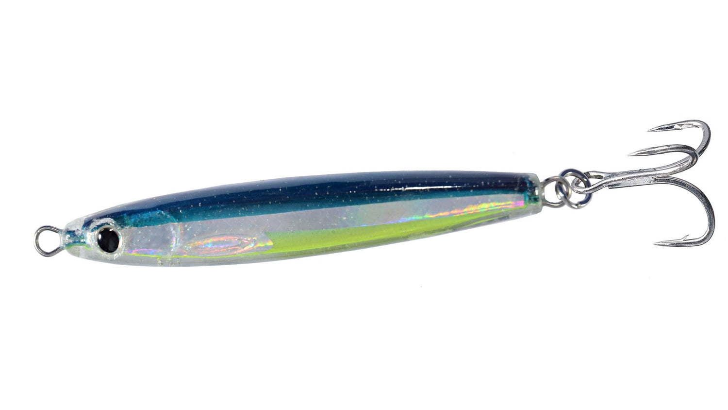 Hogy 1 1/4OZ (4INCH) THE EPOXY JIG™ LURE (35g)  Casting Jigs  Hogy  Cabral Outdoors  