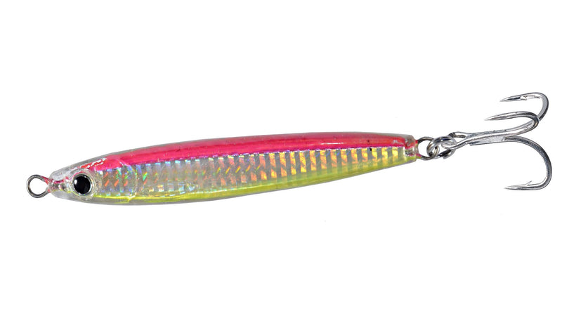 B-Stock Hogy 1 1/4OZ (4INCH) THE EPOXY JIG™ LURE (35g), Cabral Outdoors