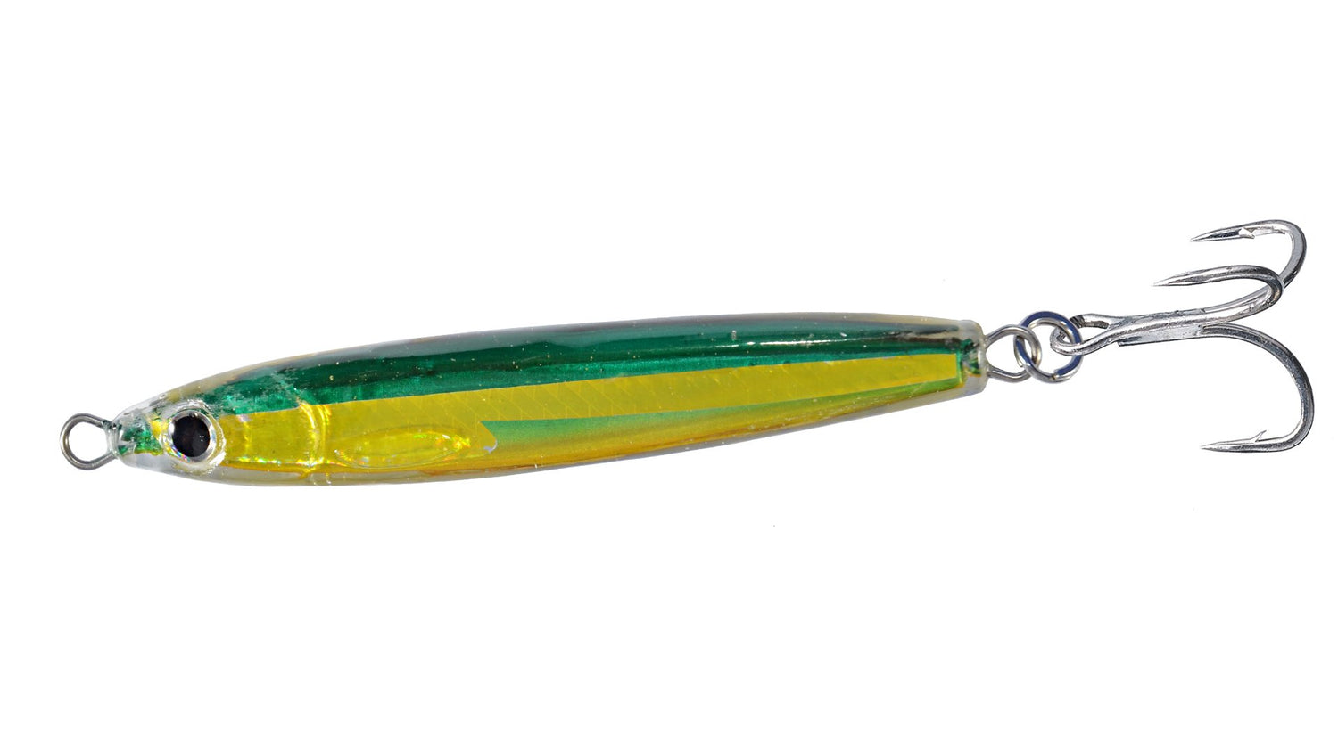 Hogy 1 1/4OZ (4INCH) THE EPOXY JIG™ LURE (35g)  Casting Jigs  Hogy  Cabral Outdoors  