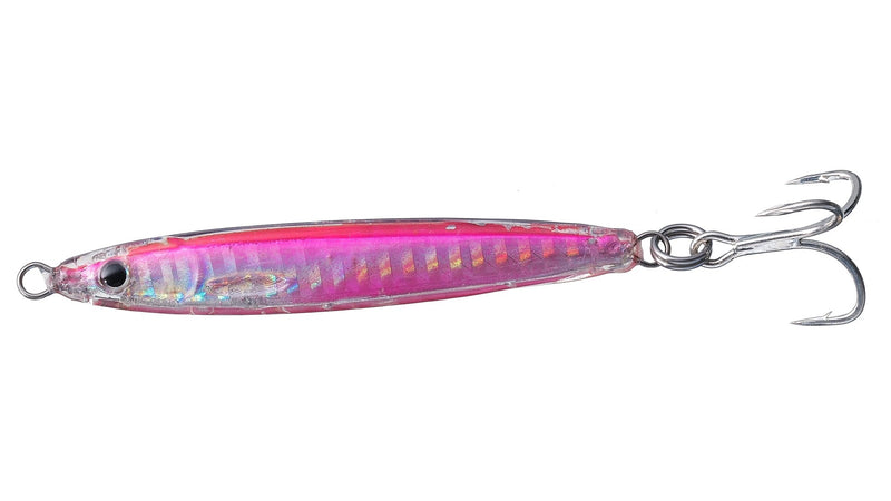 Hogy 1 1/4OZ (4INCH) THE EPOXY JIG™ LURE (35g)  Casting Jigs  Hogy  Cabral Outdoors  