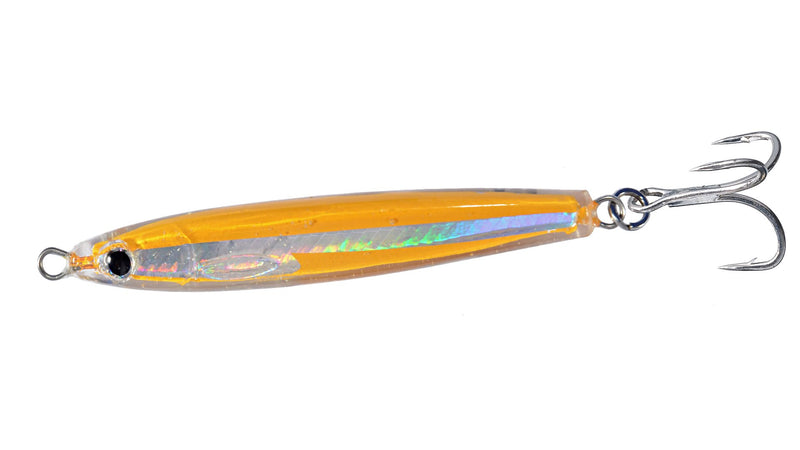 Hogy 1 1/4OZ (4INCH) THE EPOXY JIG™ LURE (35g)  Casting Jigs  Hogy  Cabral Outdoors  