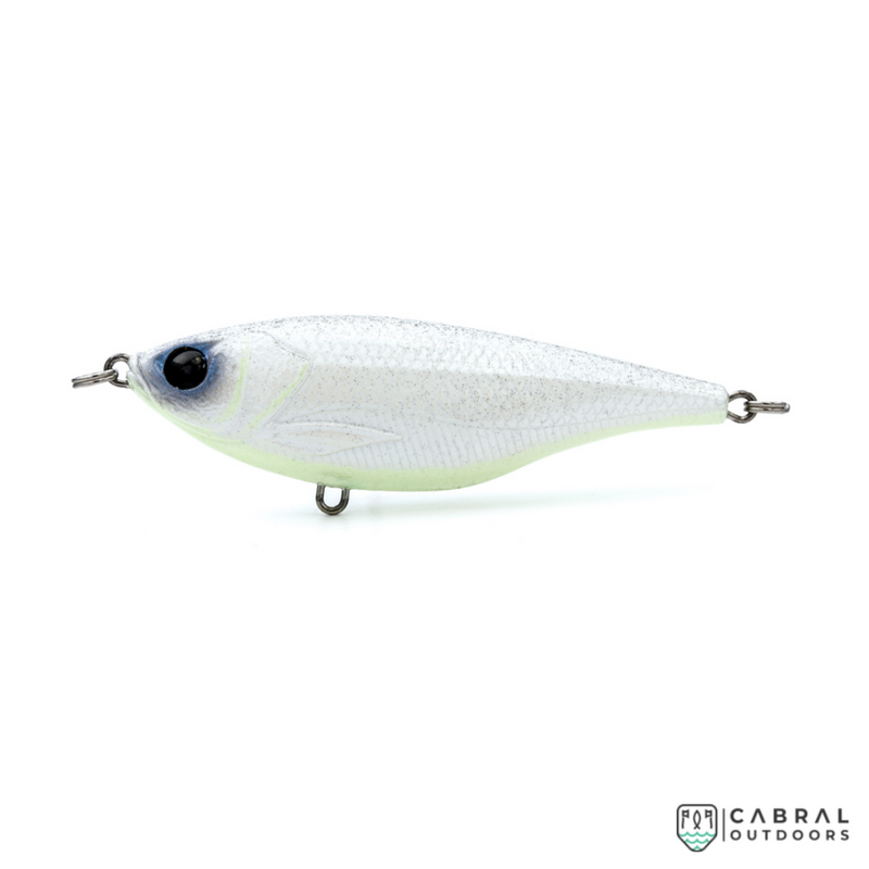 Savage Gear Twitch Reeper Hard Lure | Size: 9cm | 16g  Twitch Baits  Savage Gear  Cabral Outdoors  