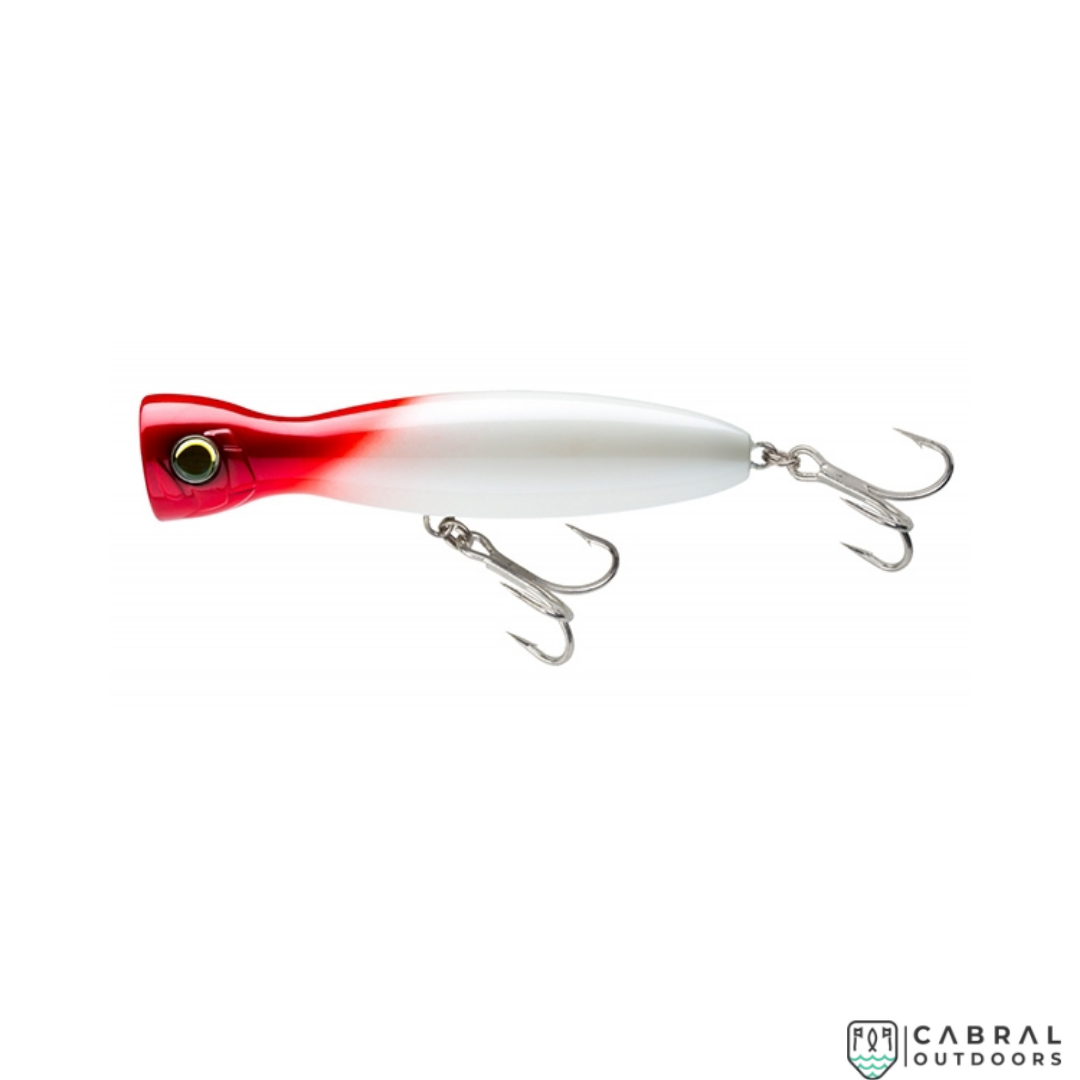 Yo-Zuri Mag Popper  Hard Lure | Size: 13cm | 50g  Popper  YO-ZURI  Cabral Outdoors  