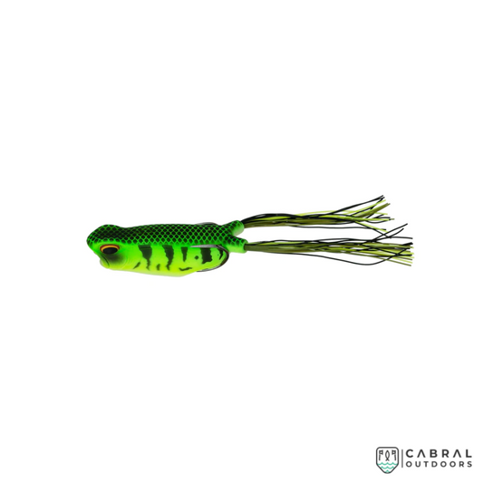 6th Sense Vega Frog | 7cm  Popping Frog  6th sense  Cabral Outdoors  