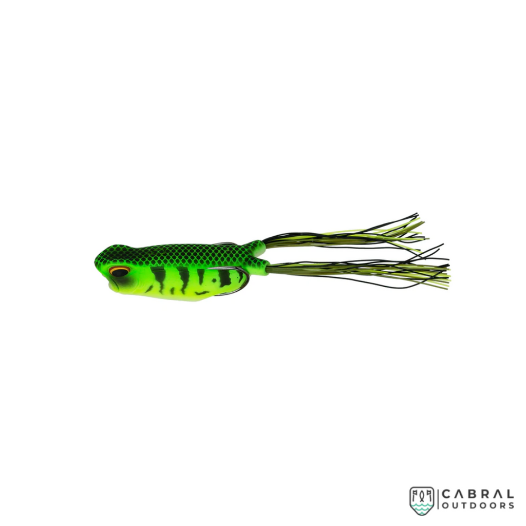 6th Sense Vega Frog | 7cm