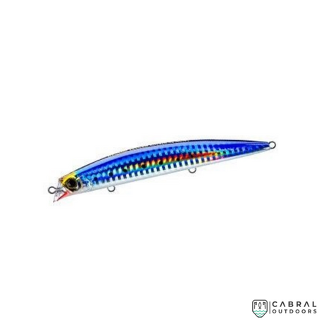 Duel Hardcore Shallow Runner H2 Hard Lure | Size: 12cm |  21g  Jerk Baits  Duel  Cabral Outdoors  