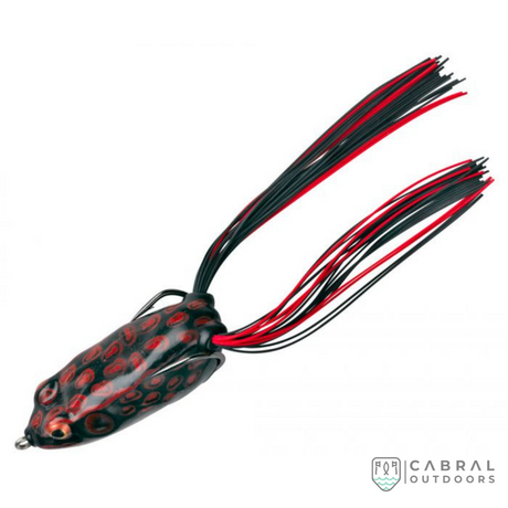 BOOYAH Pad Crasher | 14g | 6.5cm  Hollow Body Frog  BOOYAH  Cabral Outdoors  