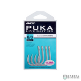 BKK Puka Live Bait HD Hooks | 1-7/0  Hooks  BKK  Cabral Outdoors  