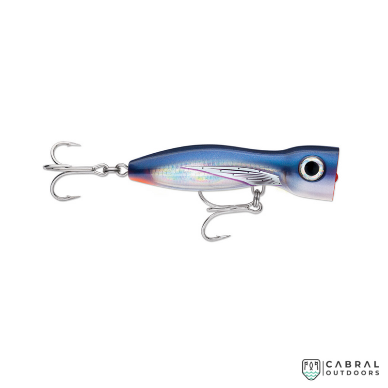 Rapala X-Rap Magnum Xplode Top Water Popper, Size: 13cm, 62g, Cabral  Outdoors