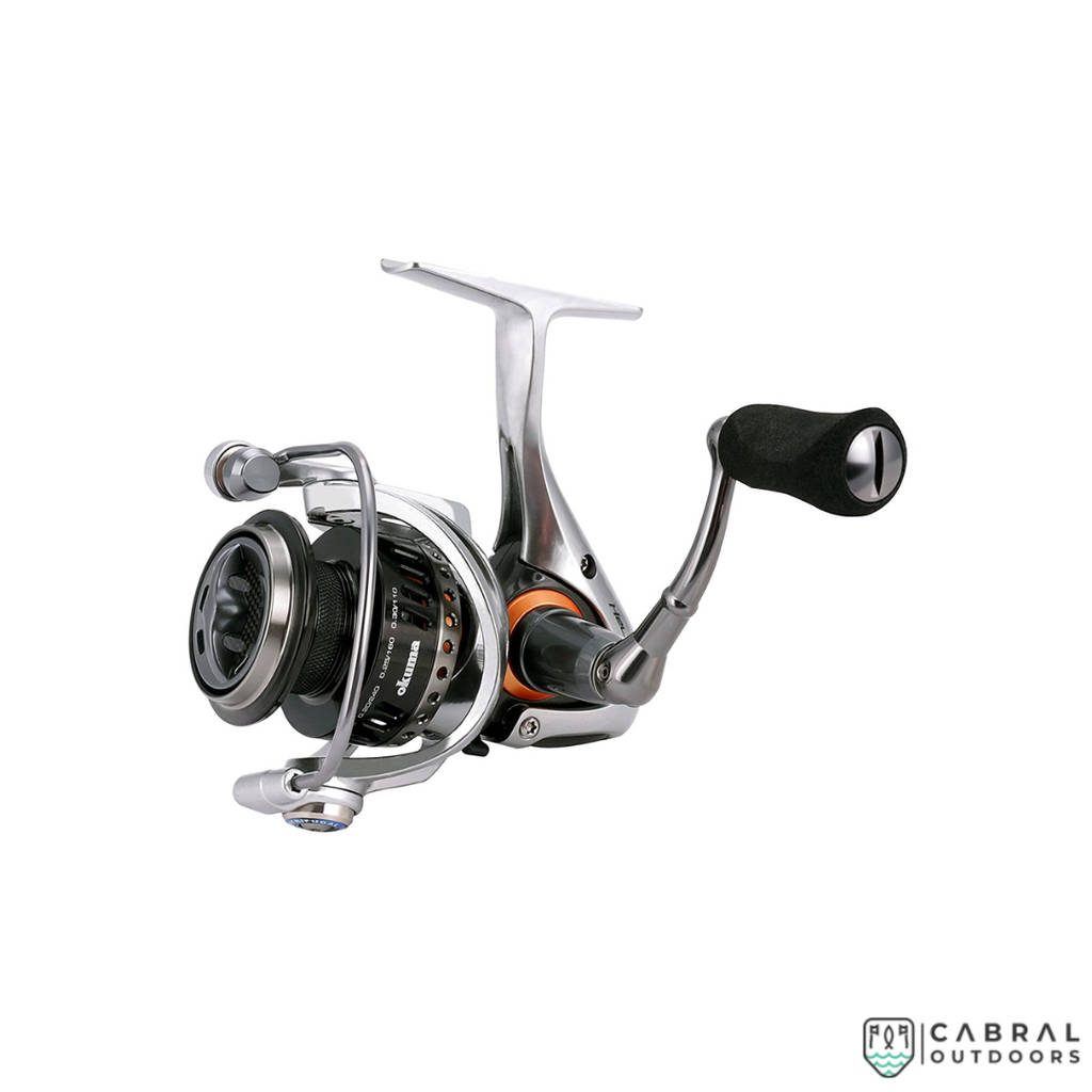 okuma btx 40 spinning reel Okuma Helios SX HSX-40 Spinning Reel | Cabral Outdoors