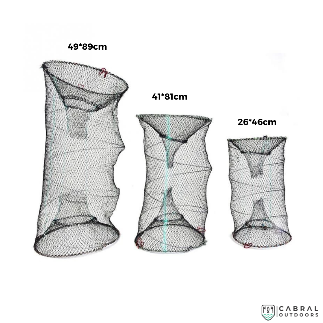 Crab Trap | Shrimp Cage  Nets/Trap  Cabral Outdoors  Cabral Outdoors  