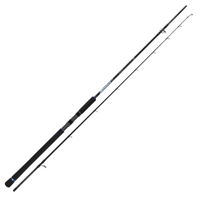Storm Adventure Xtreme 7-10Ft Spinning Rod  Spinning Rods  Storm  Cabral Outdoors  