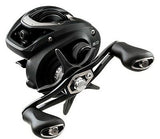 Daiwa CC80HL Baitcasting Reel | Left hand reel  Baitcasting Reels  Daiwa  Cabral Outdoors  