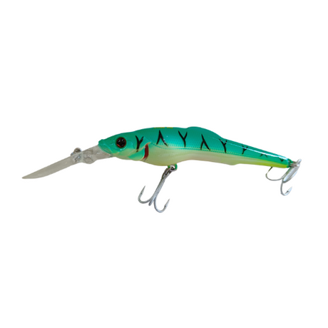 StrikePro Challenger X Hard Lure 11-8.5cm/23-11g,1pcs/pkt  Deep Diver  StrikePro  Cabral Outdoors  