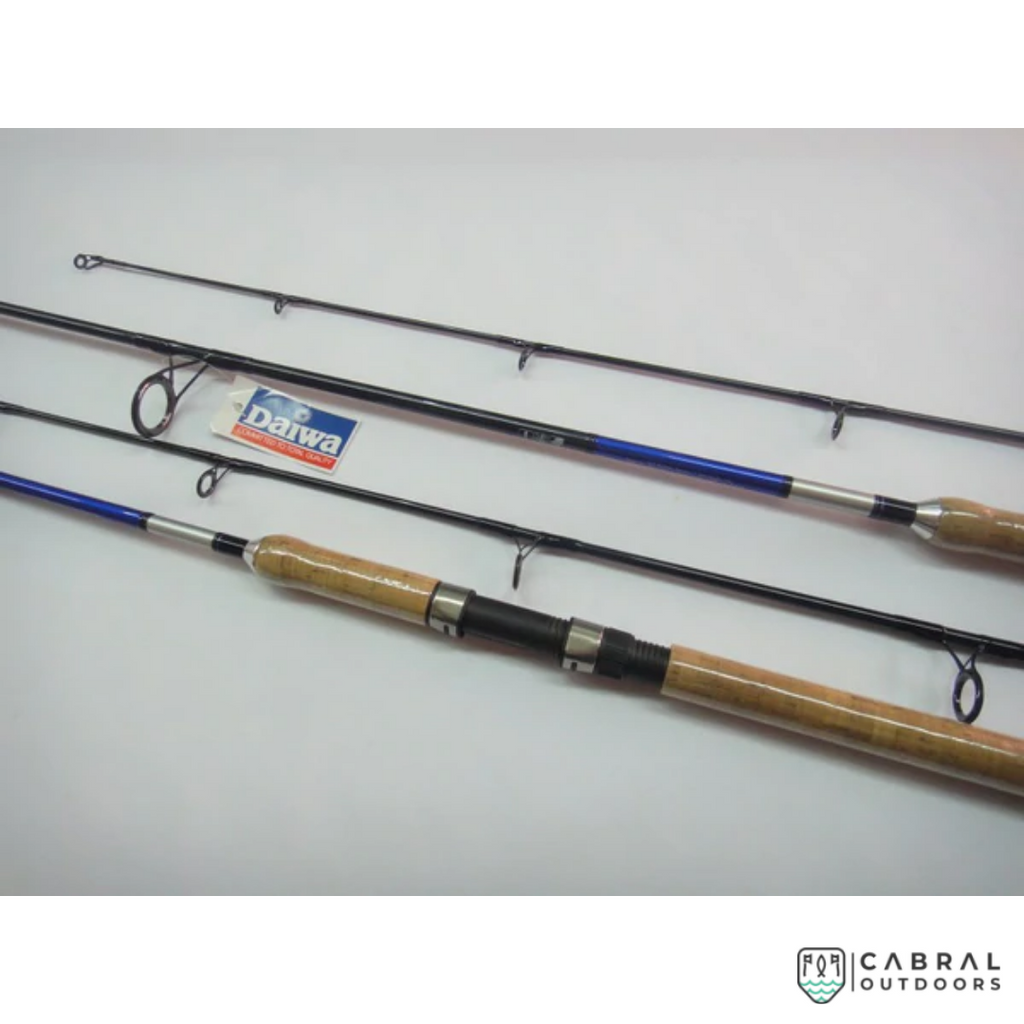 Daiwa Phantom Catfish 7ft-10ft Spinning Rod | Cabral Outdoors | Rs