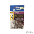 Pioneer Wide Gap(R) Worm Hooks | Size: 1/0-3/0  Worm hook  Pioneer  Cabral Outdoors  Pioneer Ichiban Live-Bait Hi-Cut Edge Hooks | Size: 1/0-7/0 