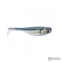 Storm Hit Shad | Size: 10cm | 12g | 4pcs  Shad  Storm  Cabral Outdoors  