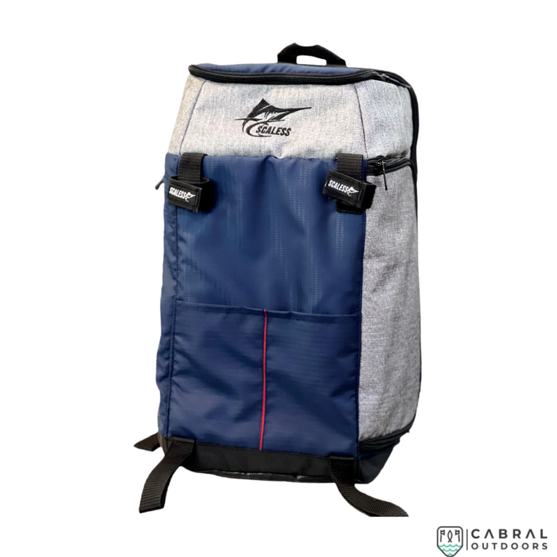 Scaless Pro-X-Series Backpack  Bag  Scaless  Cabral Outdoors  