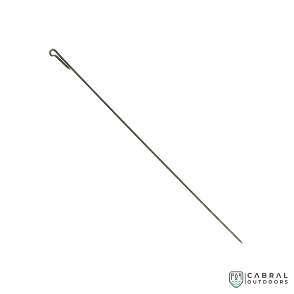 SureCatch Bait Needle | Size: 18cm | 5Pcs    Sure Catch  Cabral Outdoors  