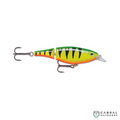 Rapala Xrap Jointed Hard Lure | Size: 13cm | 46g  Jointed Shads  Rapala  Cabral Outdoors  