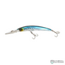 Yo-Zuri Crystal 3D Minnow Deep Diver (F) Hard Lure | Size: 13cm | 24g  Deep Diver  YO-ZURI  Cabral Outdoors  