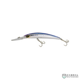 Yo-Zuri Crystal  Minnow Deep Diver (F) Hard Lure | Size: 11cm | 16g  Deep Diver  YO-ZURI  Cabral Outdoors  