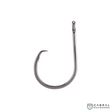 BKK Inline Heavy Circle UA Hooks | Size: 1/0-5/0  Live Bait Hooks  BKK  Cabral Outdoors  