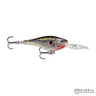 Rapala Glass Shad Rap | Size: 4-7 cm  Crank Baits  Rapala  Cabral Outdoors  