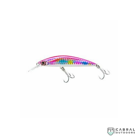 Duel Hardcore Heavy Minnow Hard Lure | Size: 11cm |  37g  Jerk Baits  Duel  Cabral Outdoors  