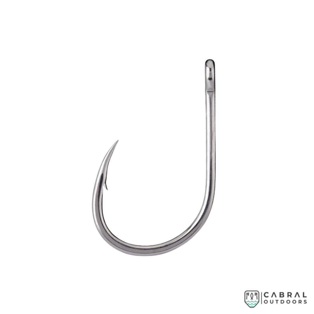 BKK Haku Livebait Hooks | Size: 3/0-5/0    BKK  Cabral Outdoors  