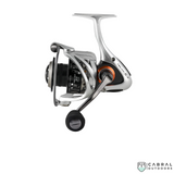 Okuma Helios SX HSX-40 Spinning Reel  Spinning Reels  Okuma  Cabral Outdoors  