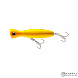 Yo-Zuri Mag Popper  Hard Lure | Size: 13cm | 50g  Popper  YO-ZURI  Cabral Outdoors  