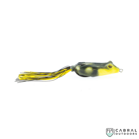 SnagProof Phat Frog | 3" (8cm) | 18g  Rubber Frog  Snagproof  Cabral Outdoors  