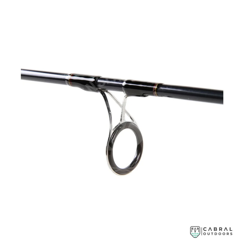 Daiwa Phantom Catfish Spinning Rods –  Outdoor Equipment