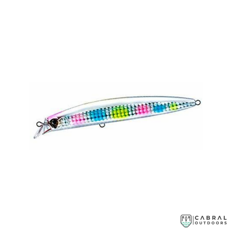 Duel  Hardcore Mid Diver Hard Lure | Size: 11.5cm | 18g  Jerk Baits  Duel  Cabral Outdoors  