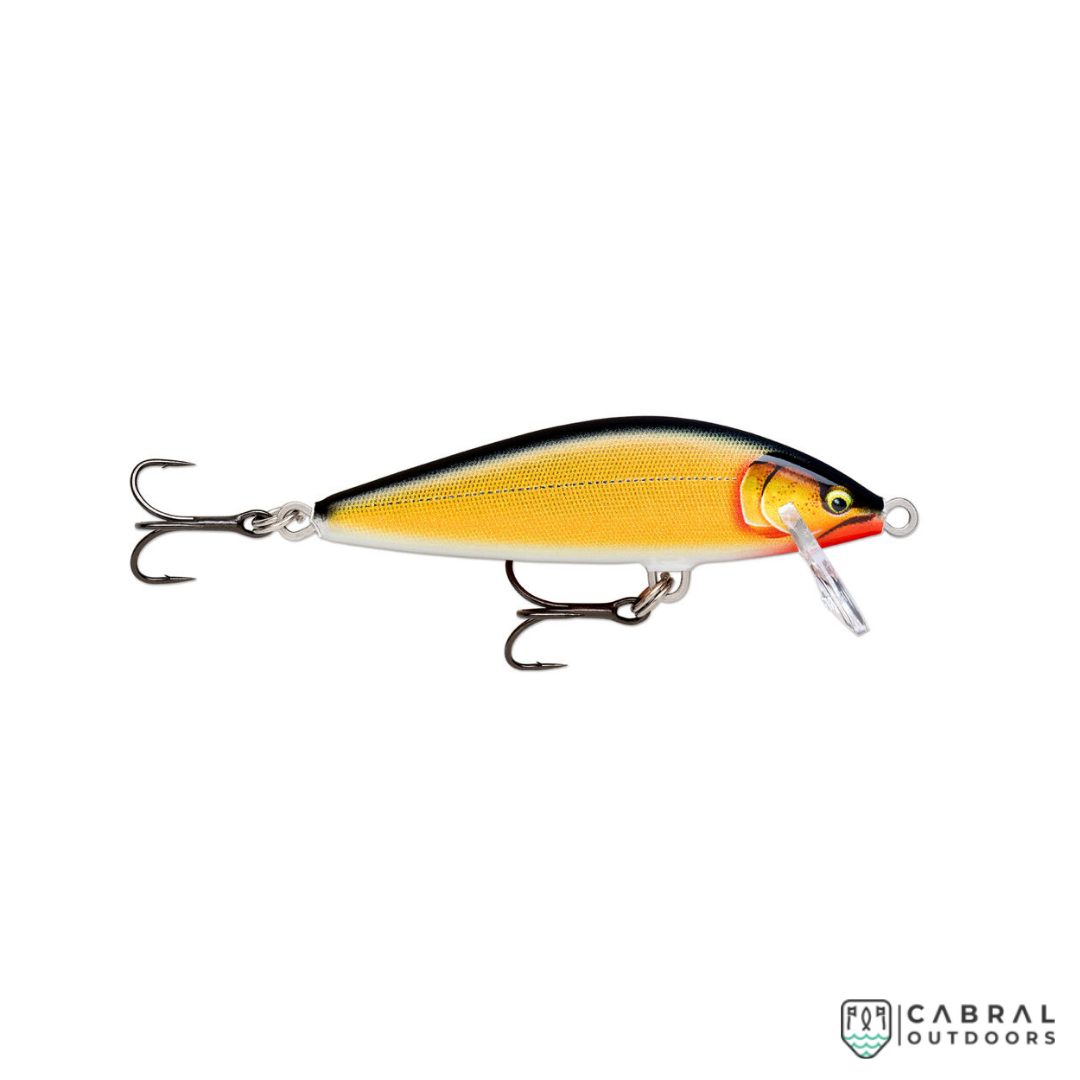 Rapala Countdown Elite Hard Lure | Size: 7.5cm | 10g  Jerk Baits  Rapala  Cabral Outdoors  