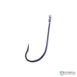 BKK O'Shaunghnessy Hooks | Size: 1-2/0  Live Bait Hooks  BKK  Cabral Outdoors  