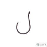 BKK SS Heavy Circle Hooks | Size: 2-5/0    BKK  Cabral Outdoors  