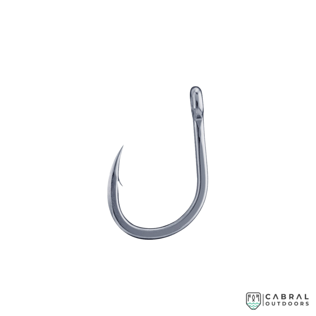 BKK Puka Live Bait HD Hooks | 1-7/0  Hooks  BKK  Cabral Outdoors  