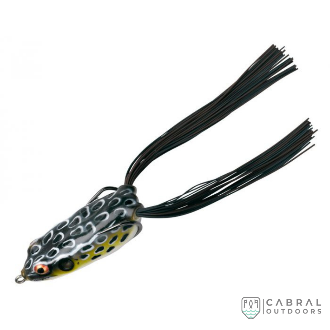 BOOYAH Pad Crasher | 14g | 6.5cm  Hollow Body Frog  BOOYAH  Cabral Outdoors  