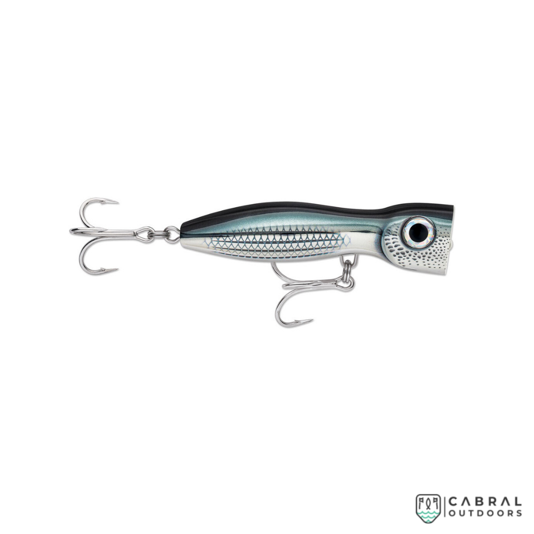 Rapala X-Rap Magnum Xplode Top Water Popper | Size: 13cm | 62g  Popper  Rapala  Cabral Outdoors  