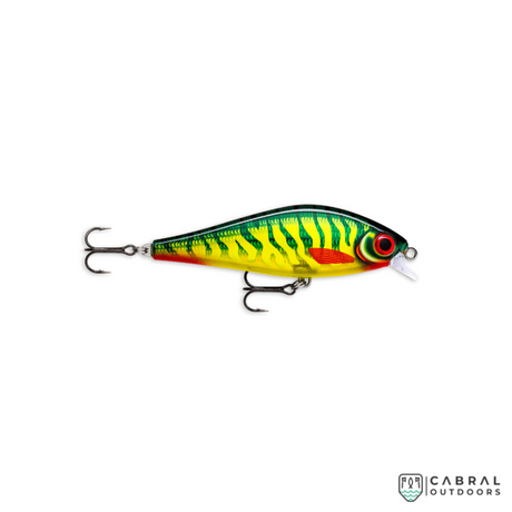 Rapala Super Shadaow Rap | Size: 11cm | 38g  Crank Baits  Rapala  Cabral Outdoors  