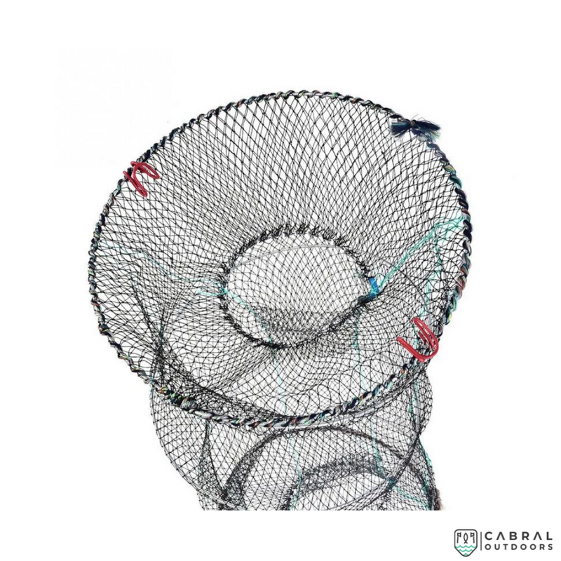 Crab Trap | Shrimp Cage  Nets/Trap  Cabral Outdoors  Cabral Outdoors  