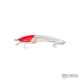 Yo-Zuri Crystal 3D Minnow(S) Hard Lure | Size: 11-13cm | 16-26g  Stick Baits  YO-ZURI  Cabral Outdoors  