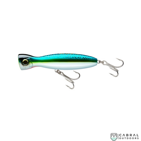 Yo-Zuri Mag Popper  Hard Lure | Size: 13cm | 50g  Popper  YO-ZURI  Cabral Outdoors  