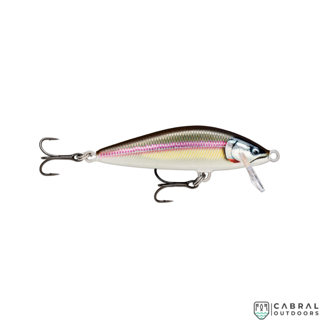 Rapala Countdown Elite Hard Lure | Size: 7.5cm | 10g  Jerk Baits  Rapala  Cabral Outdoors  