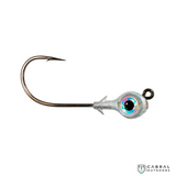 Zman REDFISH EYE™ JIGHEADS 1/2 Oz & 3/8 Oz | 3pc/pkt  Jig Head  Zman  Cabral Outdoors  